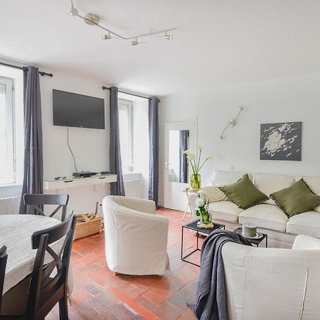 La Signature - Appt 70M² Pour 6 Voyageurs Bayeux Eksteriør billede